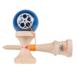 Motty Pro Model