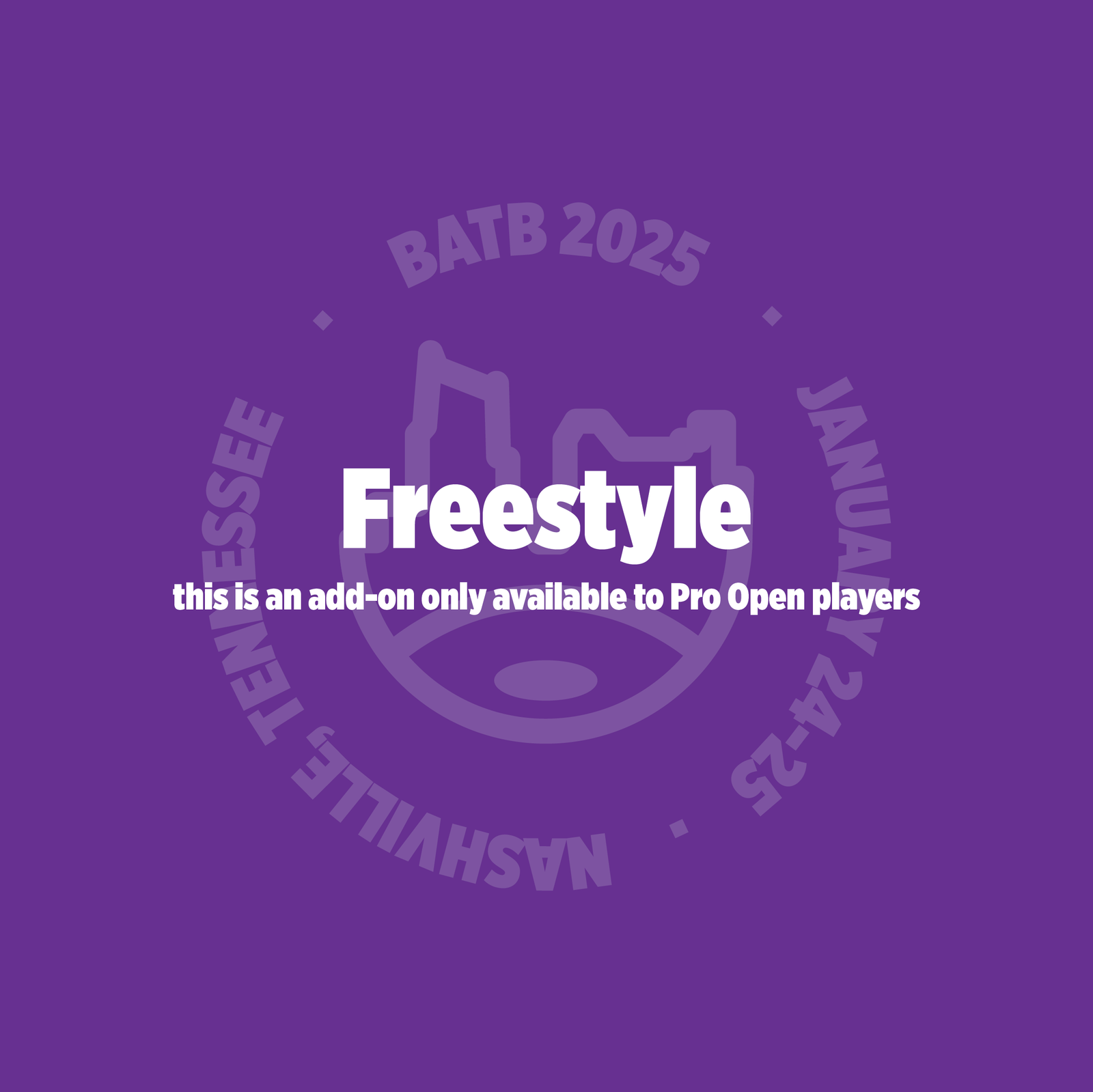 Freestyle