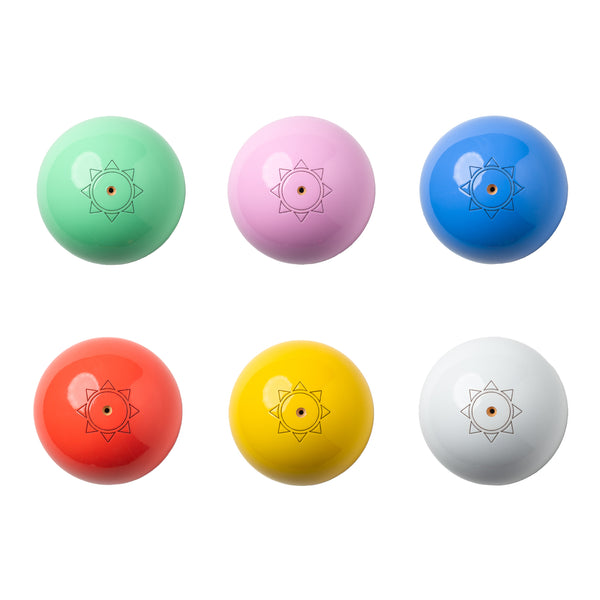 Lavender - Sol Kendamas