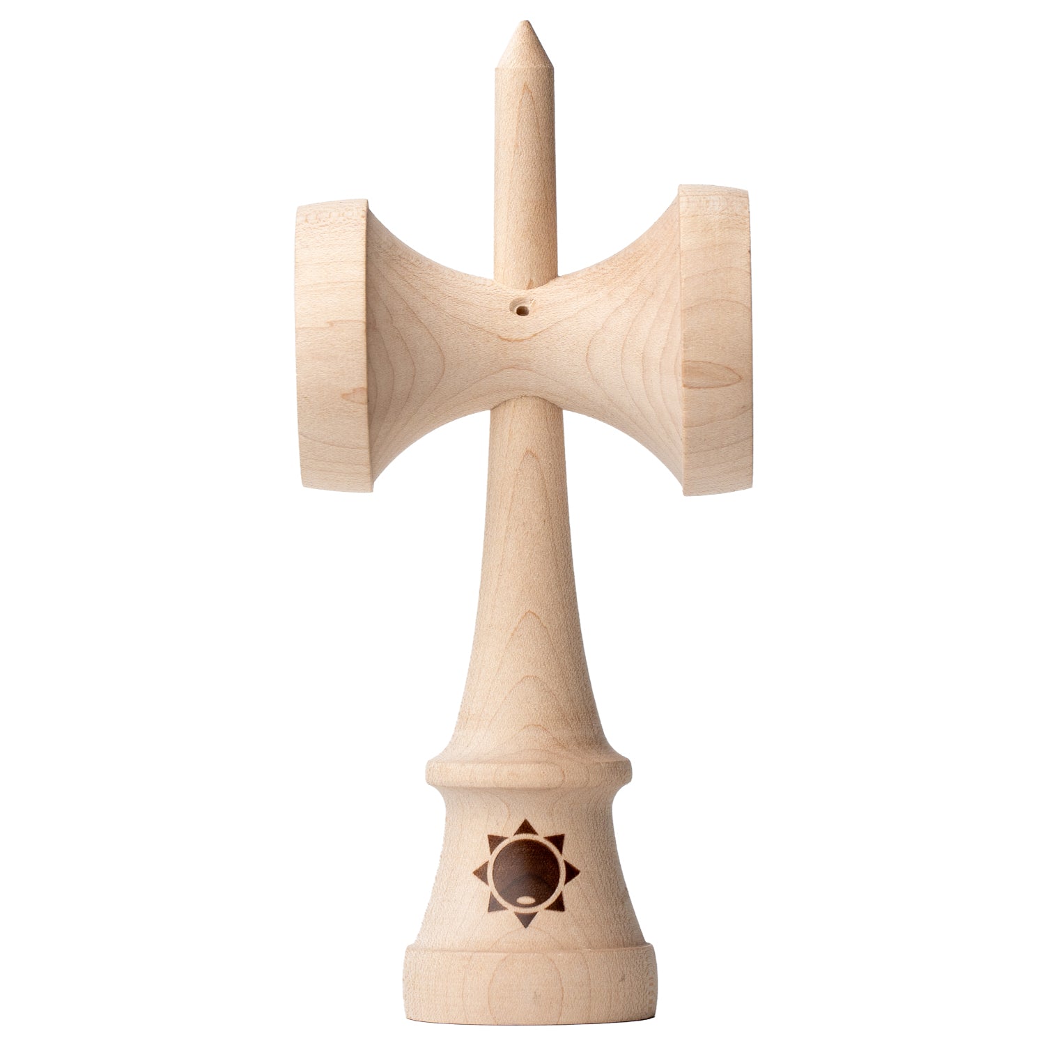 Super Mega Banger Lacer Shape Maple Ken