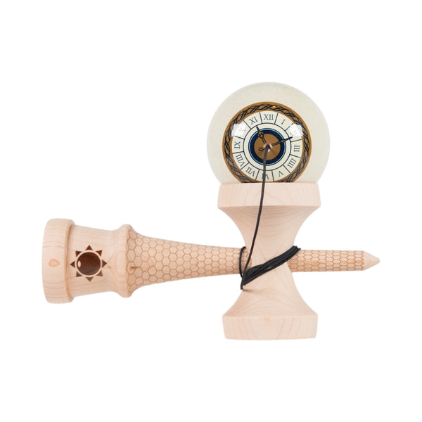 Purchase Kris Bosch Legend Kendama Model - Sol Kendamas