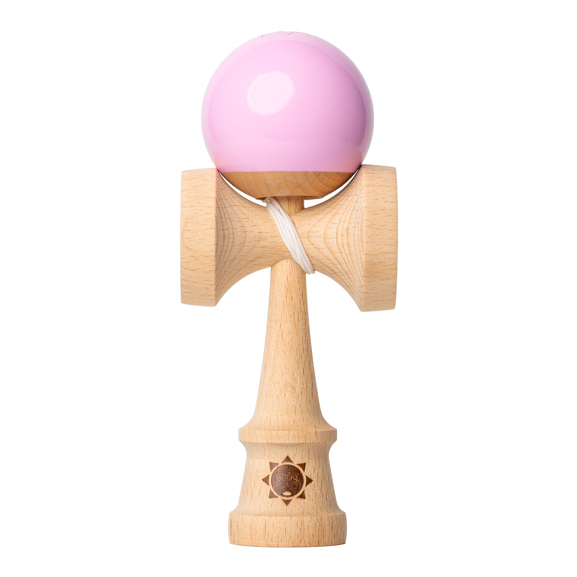 Lavender - Sol Kendamas