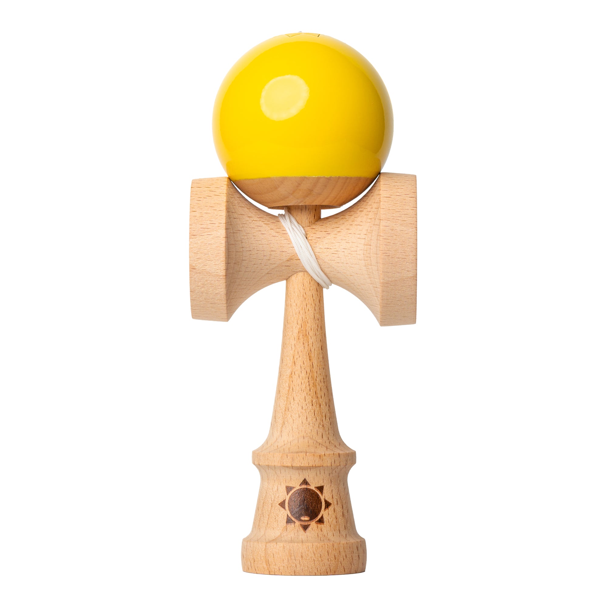 Mustard - Sol Kendamas