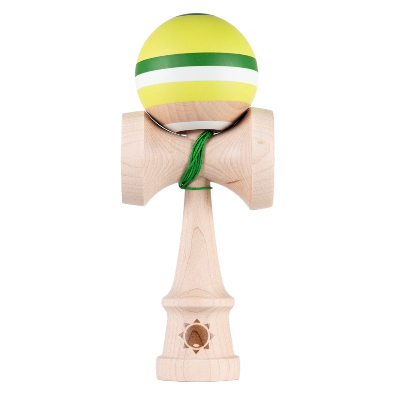 Matcha Kendama - Sol Vibes