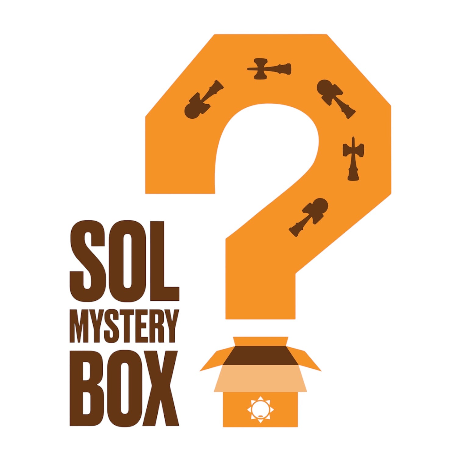 Sol Mystery Box