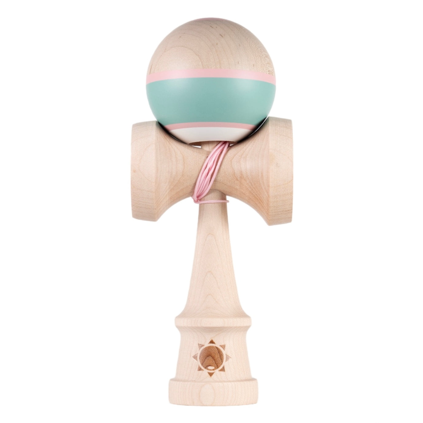 Springeve Kendama - Sol Vibes