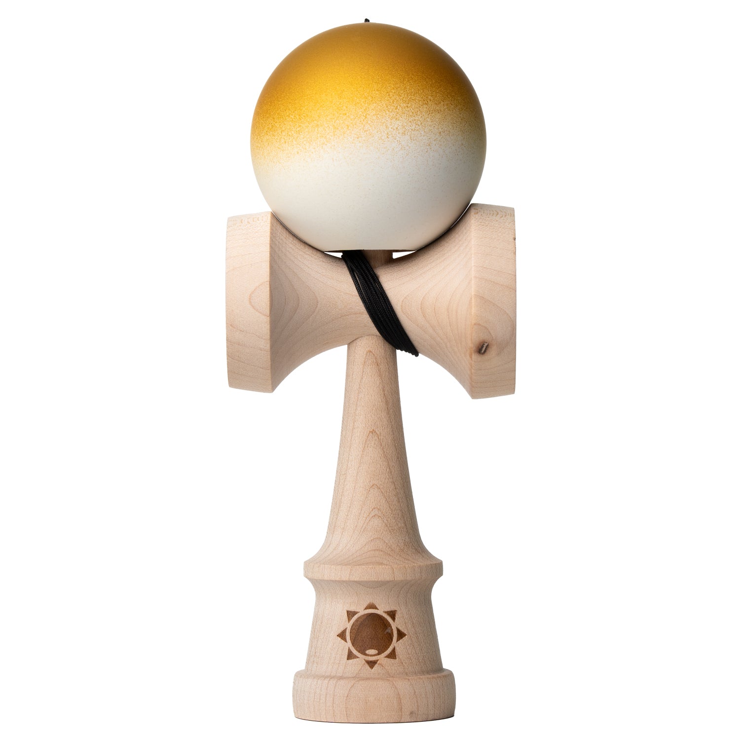 SWJP×Sol Kendamas×Kendama Co Sol x KenCo Collab 2UP - Sol Kendamas