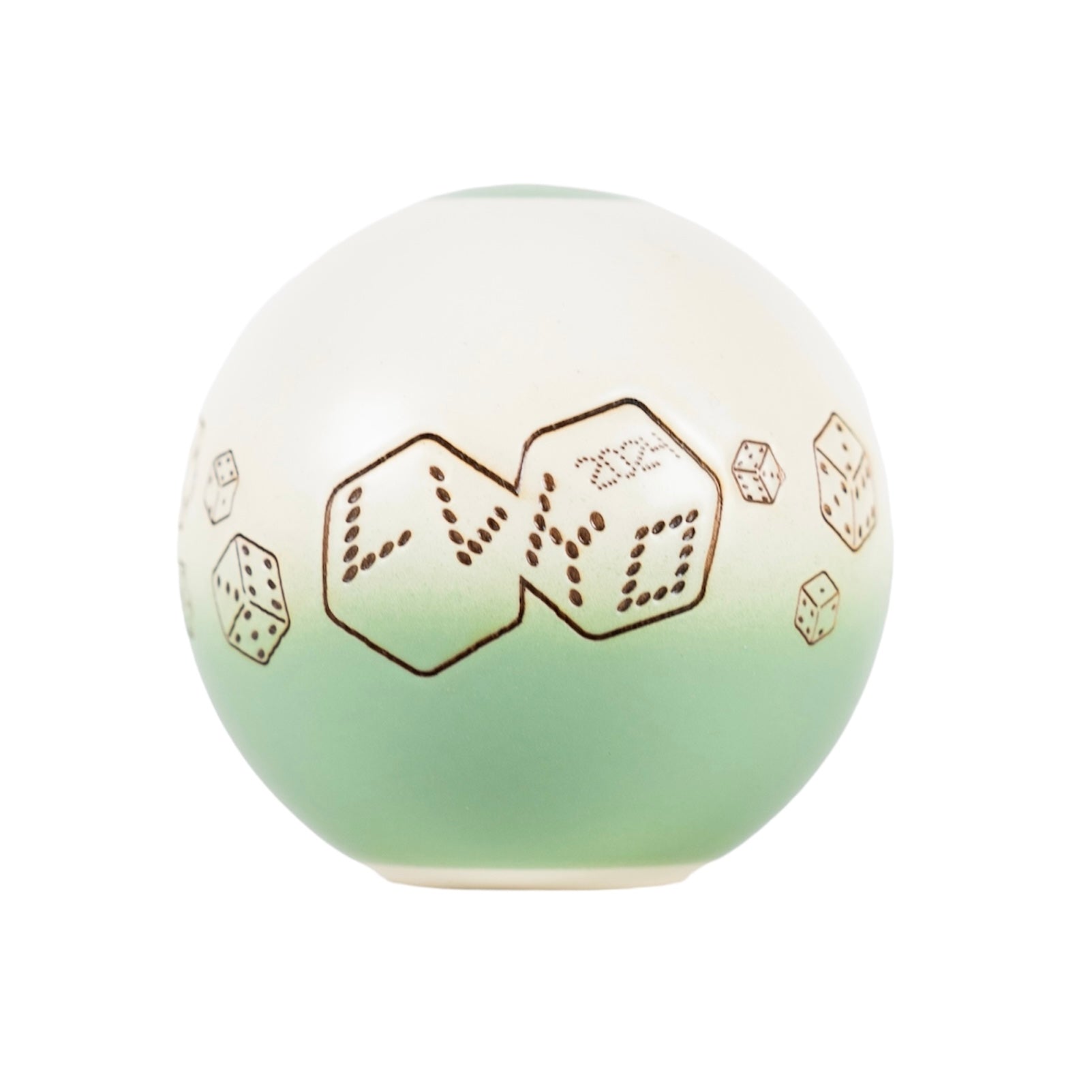 LVKO 2024 NEO Clear Tama - Sol Kendamas