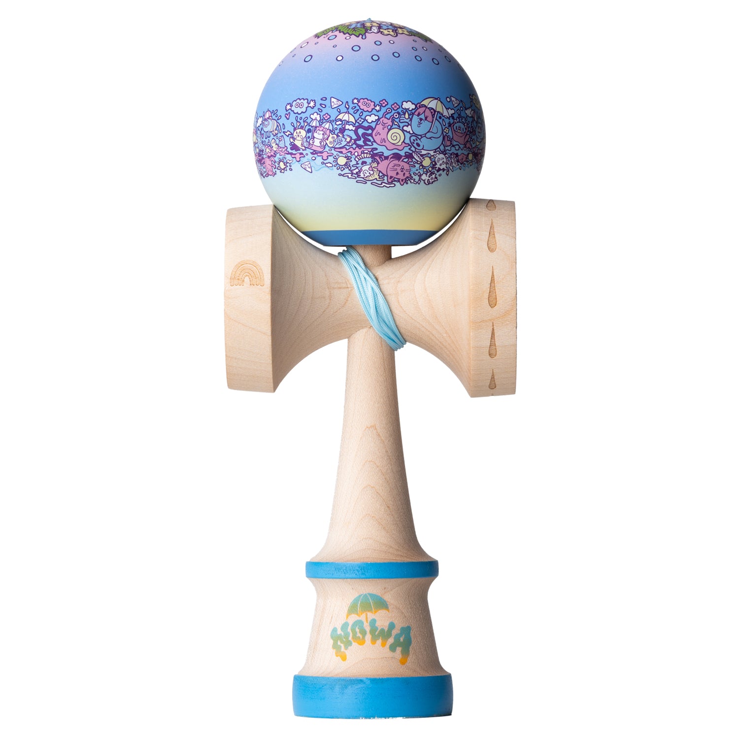 Nowa Pro Model Kendama