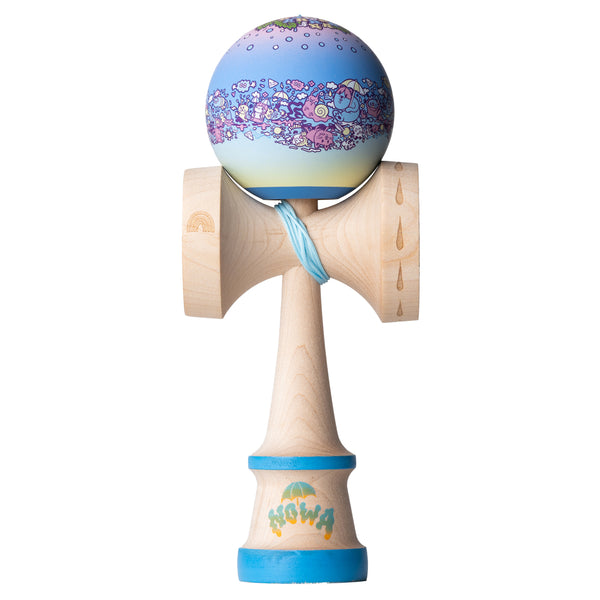Nowa Pro Model Kendama - Sol Kendamas