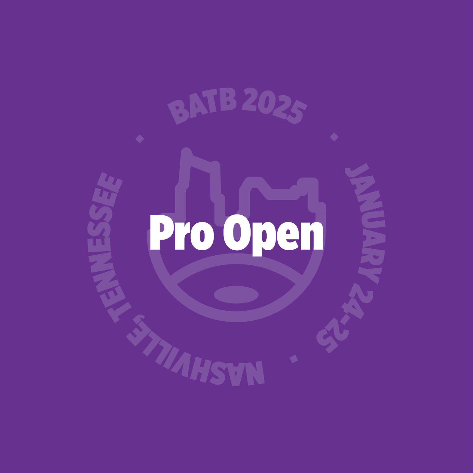 Pro Open