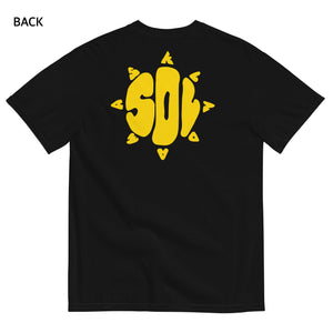 KWC 2023 Sol Tee