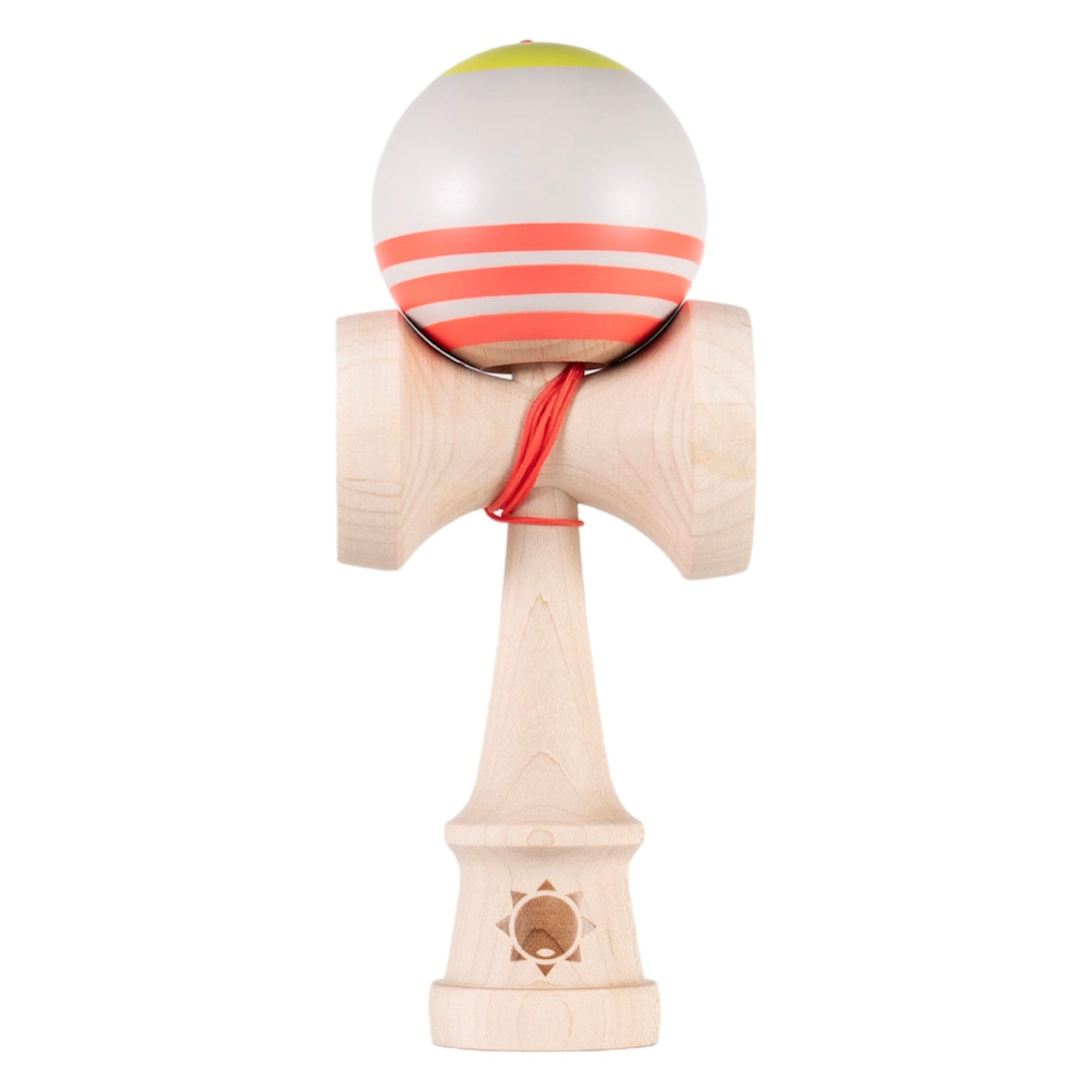 Lacer Kendama - Sol Vibes