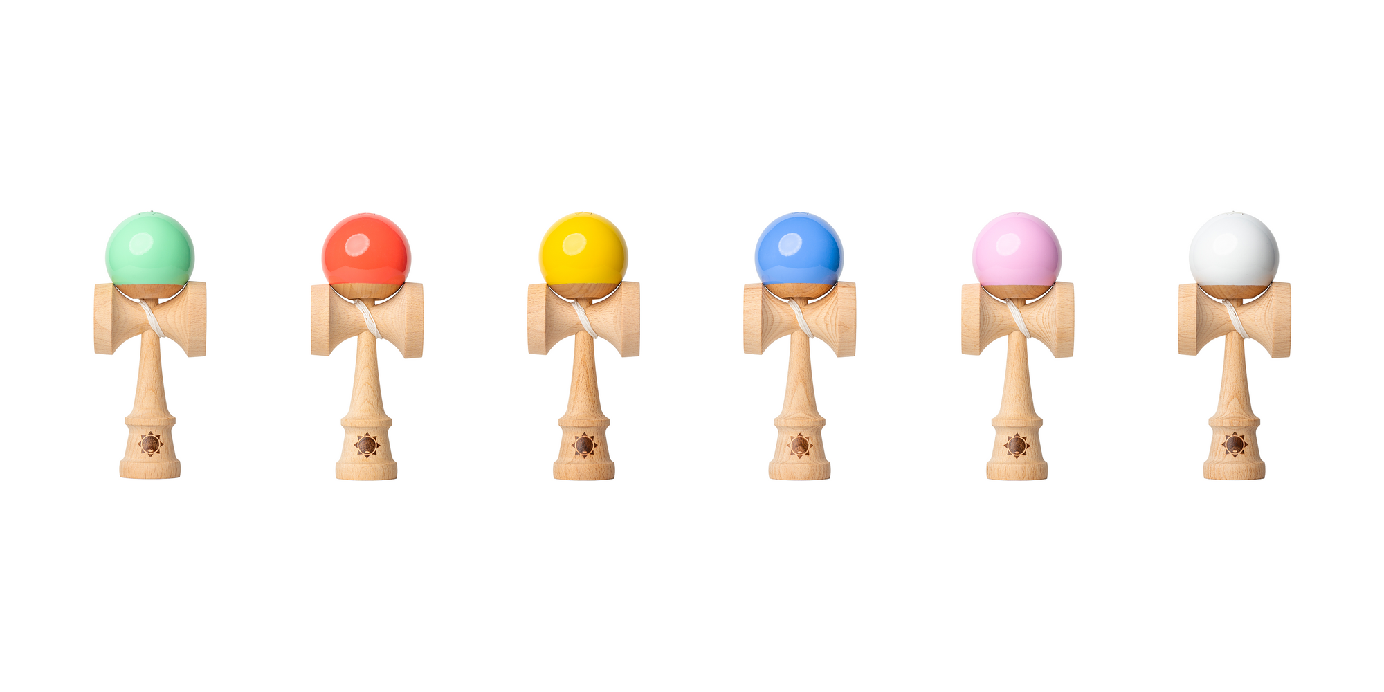 Sol Kendamas - Kendama. Community. Coffee. Collaboration.