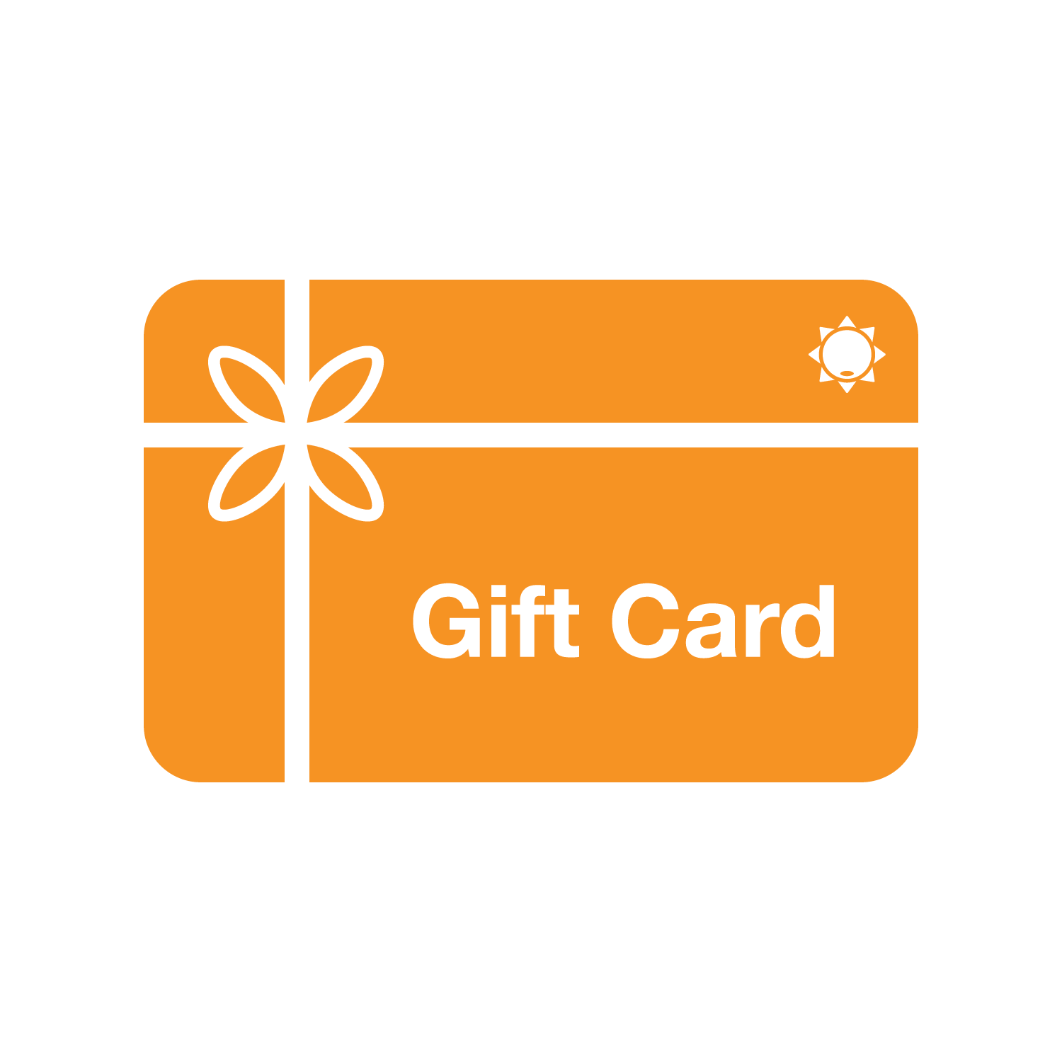 Sol Kendamas Gift Card