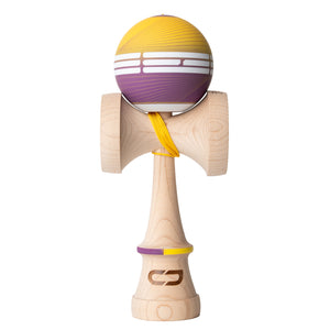Carter Justice pro model kendama.