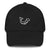 Whaledog Dad Hat