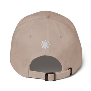 Whaledog Dad Hat