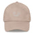 Whaledog Dad Hat