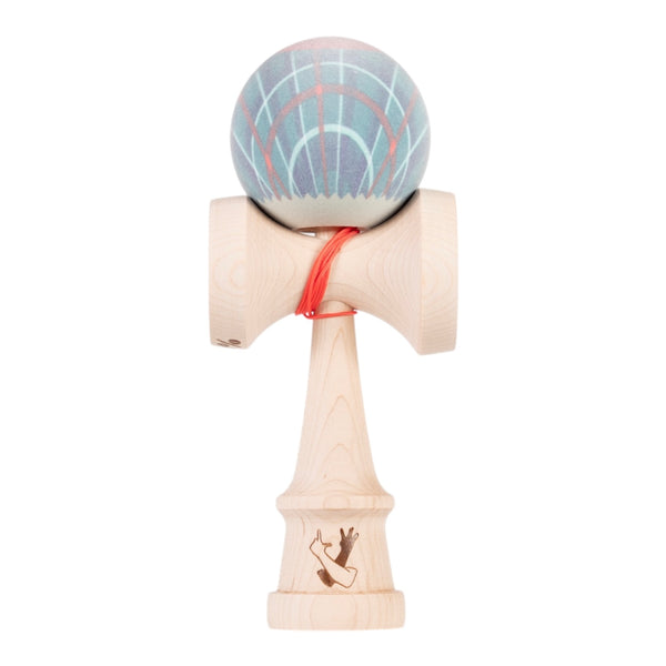 Purchase Kris Bosch Legend Kendama Model - Sol Kendamas