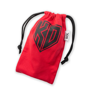 Kevin DeSoto's legend model kendama bag.