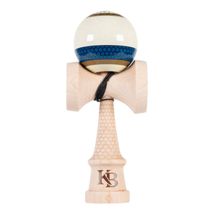 Kris Bosch's legend model kendama.