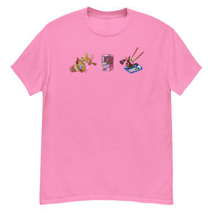 Nichiyobi Tee