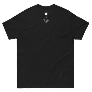 Whaledog Mower Tee