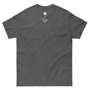 Whaledog Mower Tee