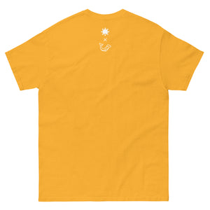 Whaledog Mower Tee