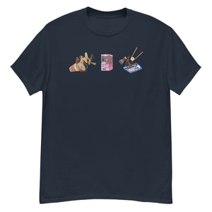 Nichiyobi Tee