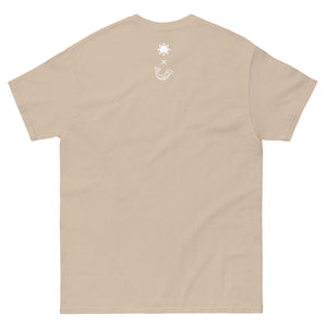 Whaledog Mower Tee