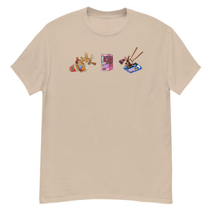 Nichiyobi Tee