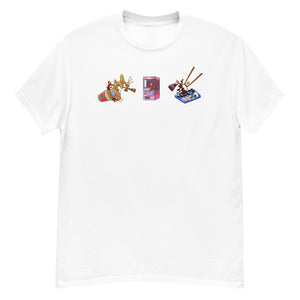 Nichiyobi Tee