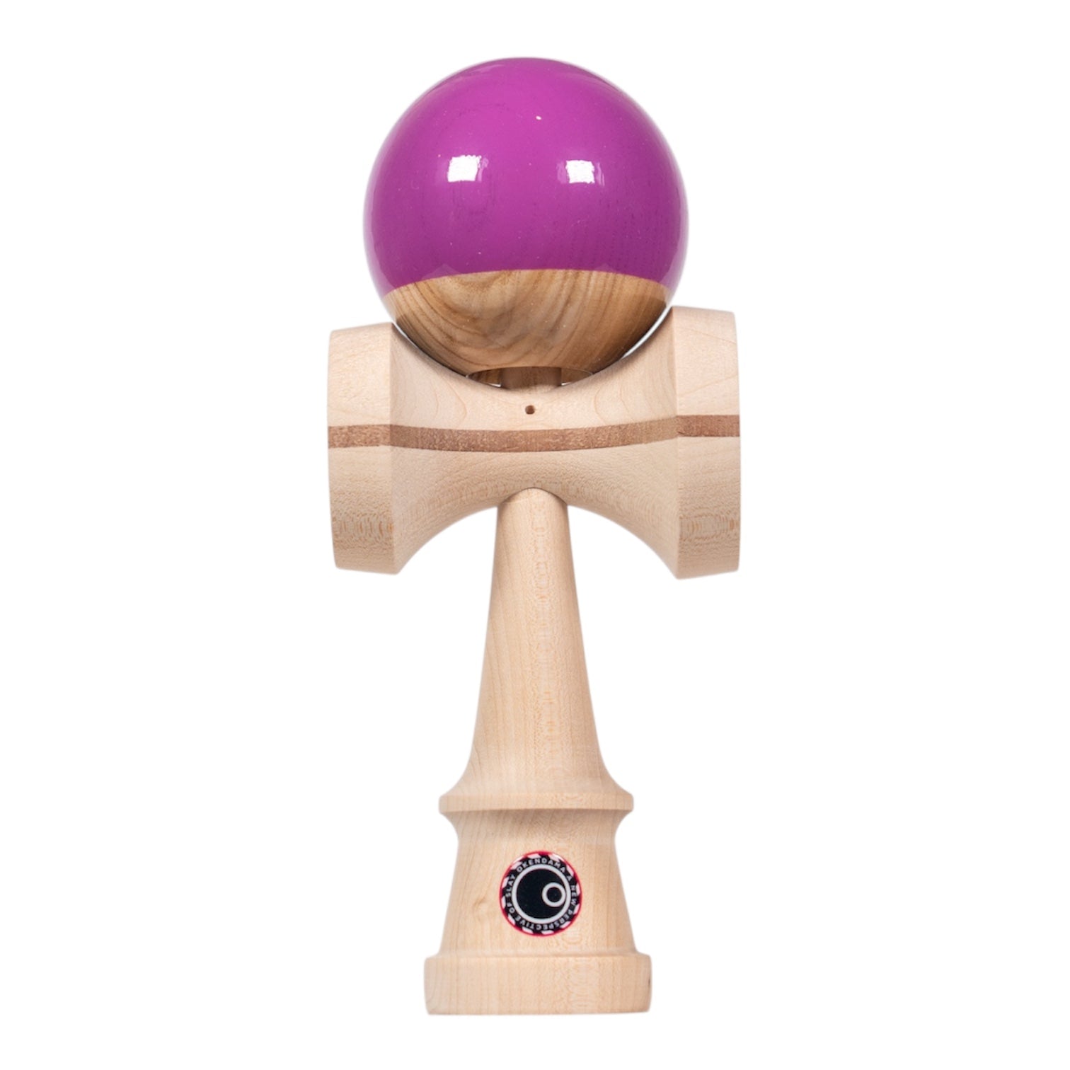 Zero 2UP - OKendama Collab - Sol Kendamas