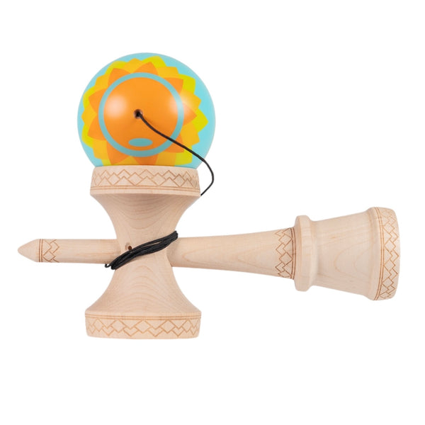 Sol x Sweets Collab Kendama - Sol Kendamas