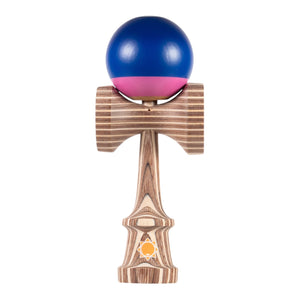 Sol Kendamas and OKendama collab.