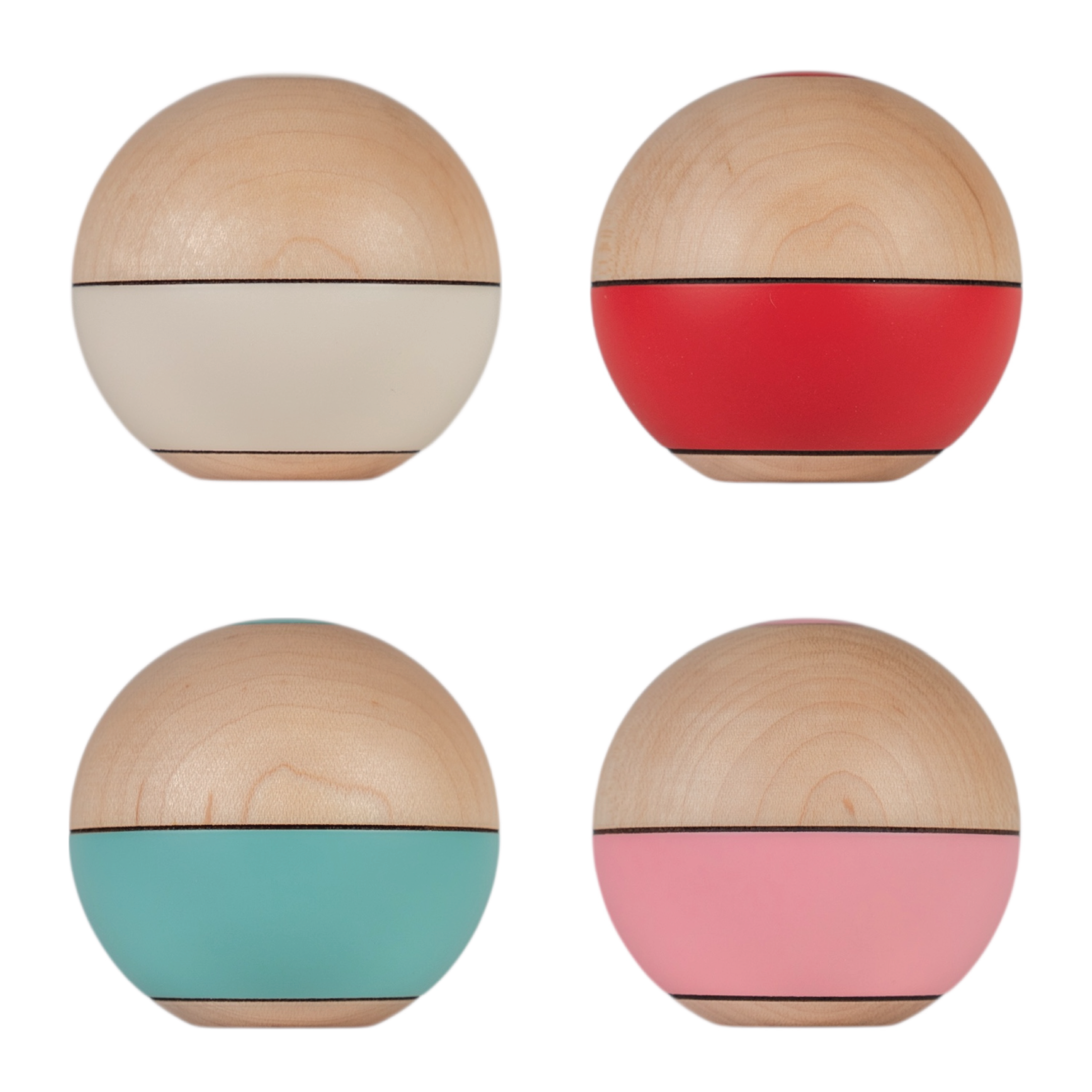 Sol Shibui Tama - Sol Kendamas