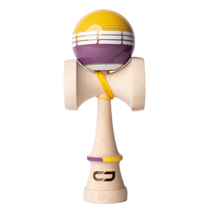 Sticky Carter Justice Pro Model Kendama.