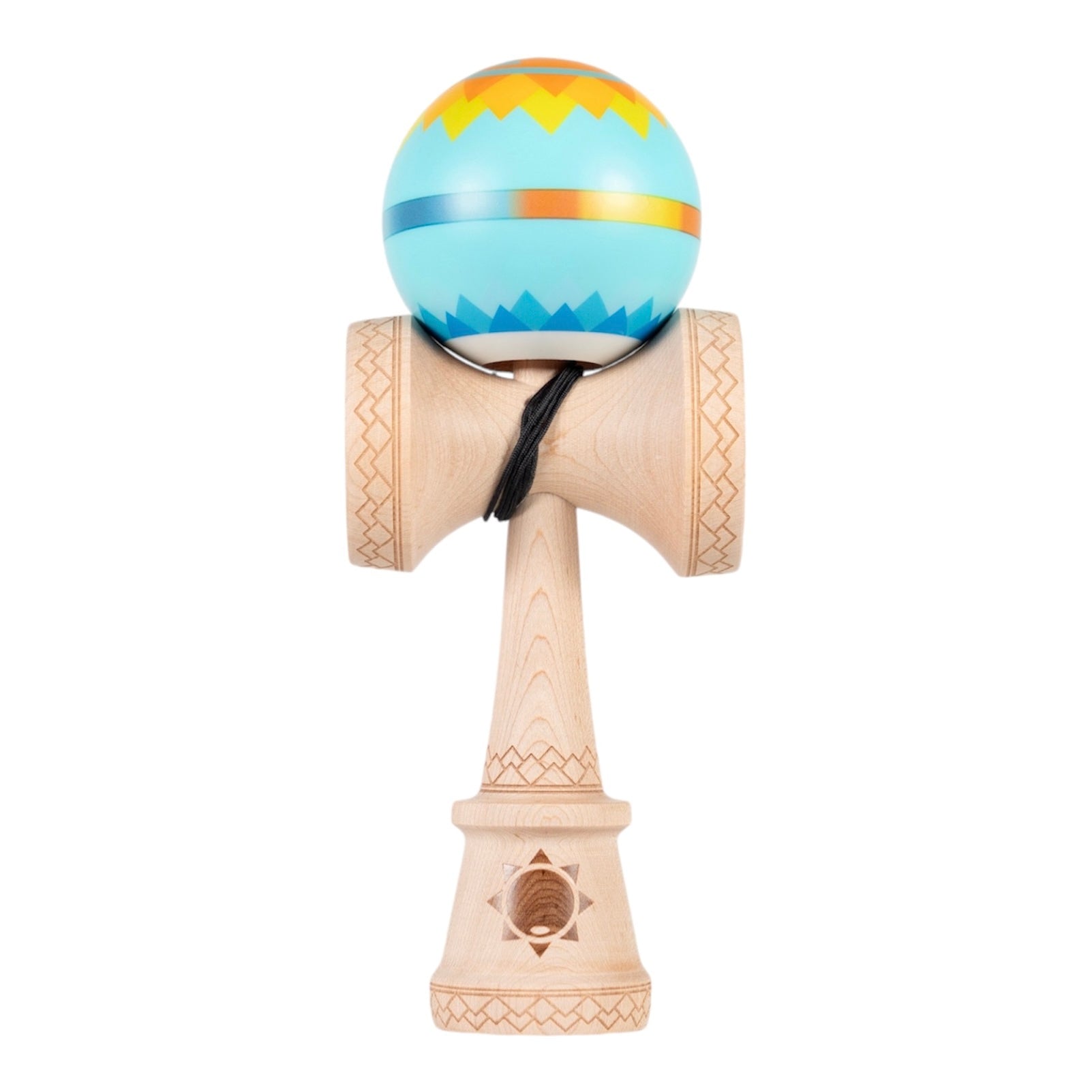 けん玉SOL KENDAMA 未使用品Sweets Kendamas solkendamas コラボけん玉