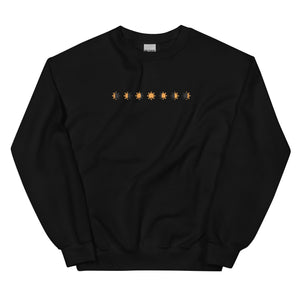 Sol Phases Crewneck