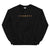 Sol Phases Crewneck