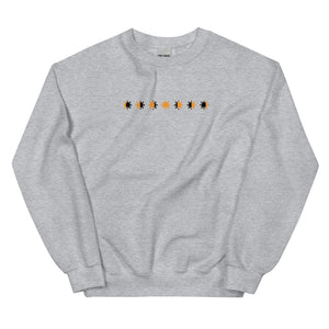 Sol Phases Crewneck