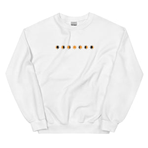 Sol Phases Crewneck