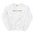 Sol Phases Crewneck