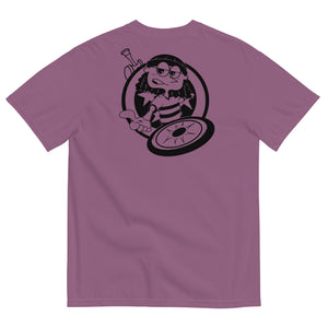 Chado Tee