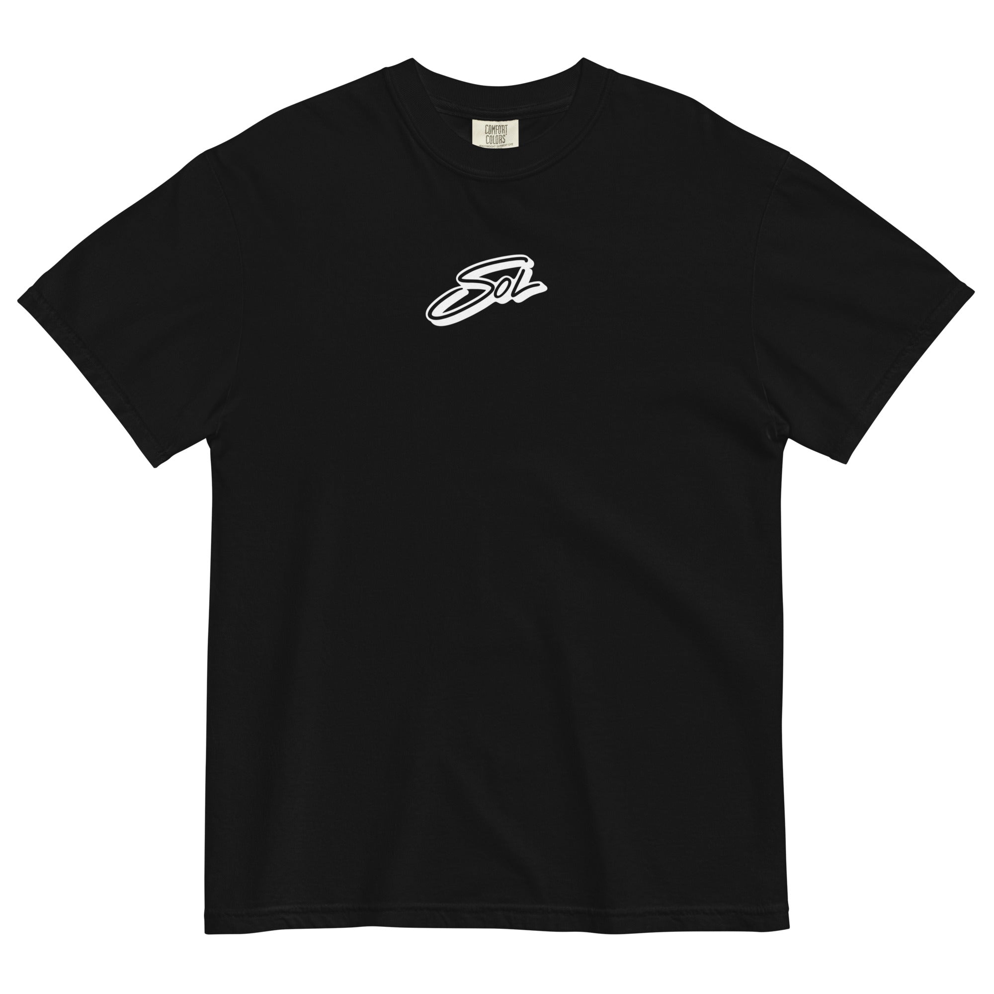 Sol Marker Tee