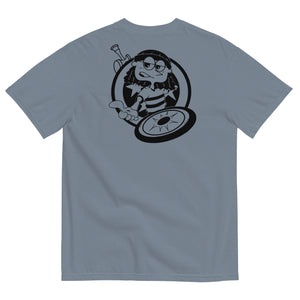 Chado Tee