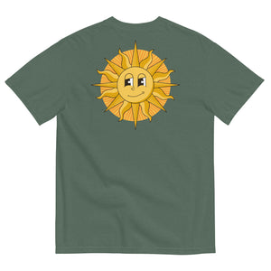 Sol Sunny Tee