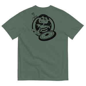 Chado Tee